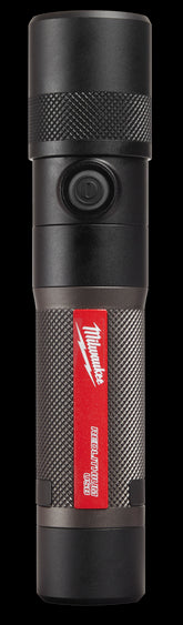 FLASHLIGHT FOCUS TWIST 1100LM